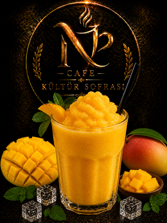 mango frozen