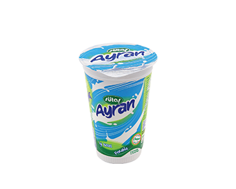 AYRAN