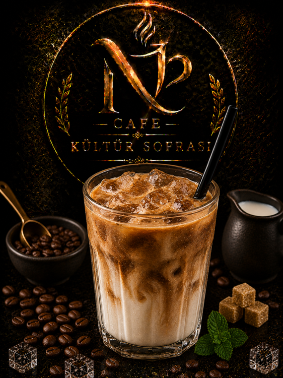 ICE LATTE