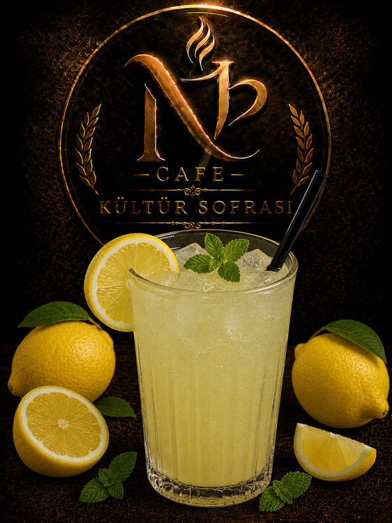 klasik limonata 