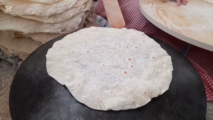 Şepit ( sütyüzülü & Tereyağlı