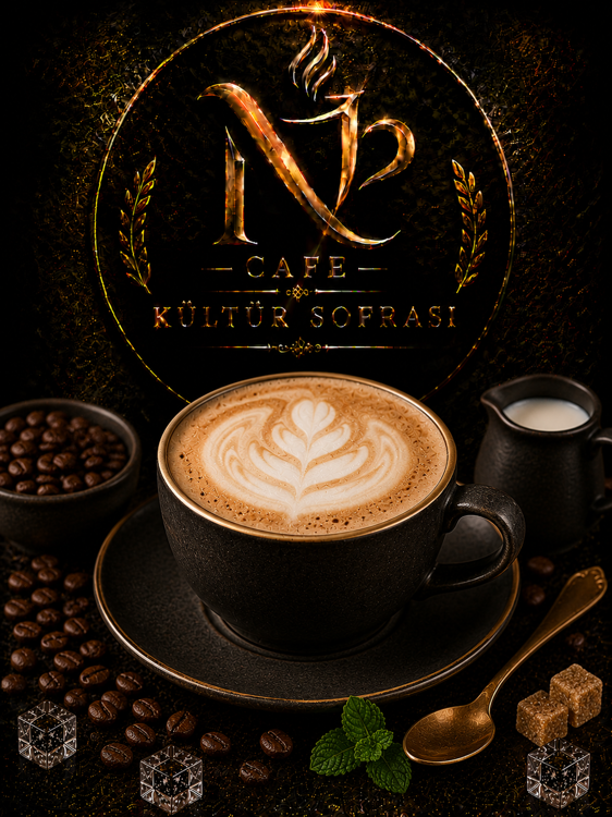 CAPPUCİNO