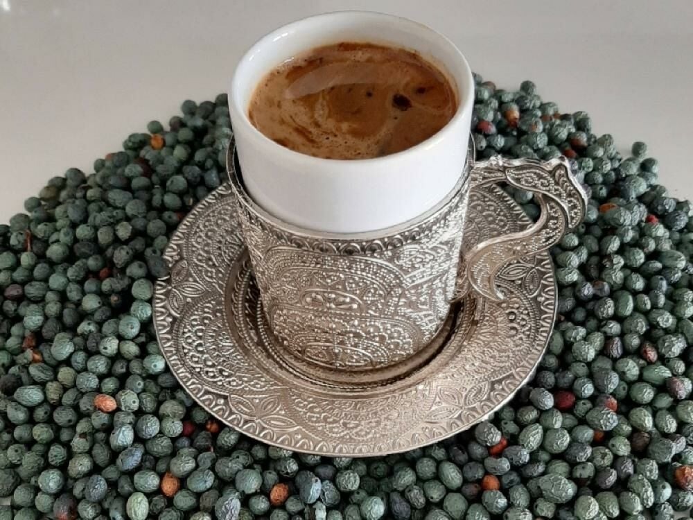 MENEGİÇ KAHVESİ