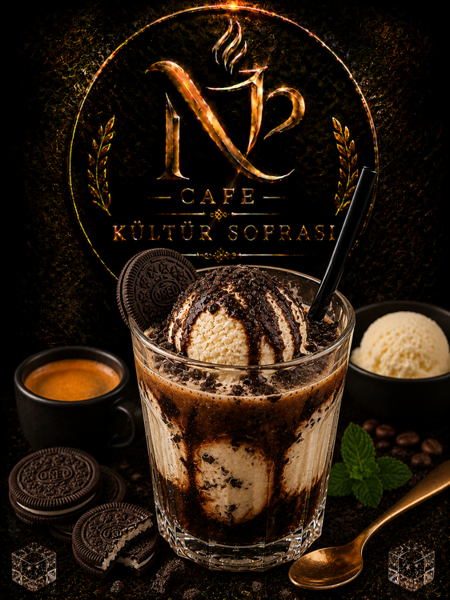 OREO AFFAGATO