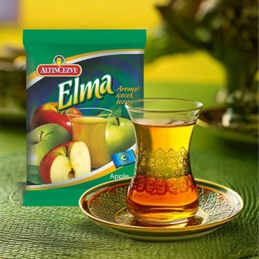 Elma ÇAYI
