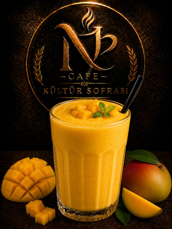 MANGO SMOOTİE