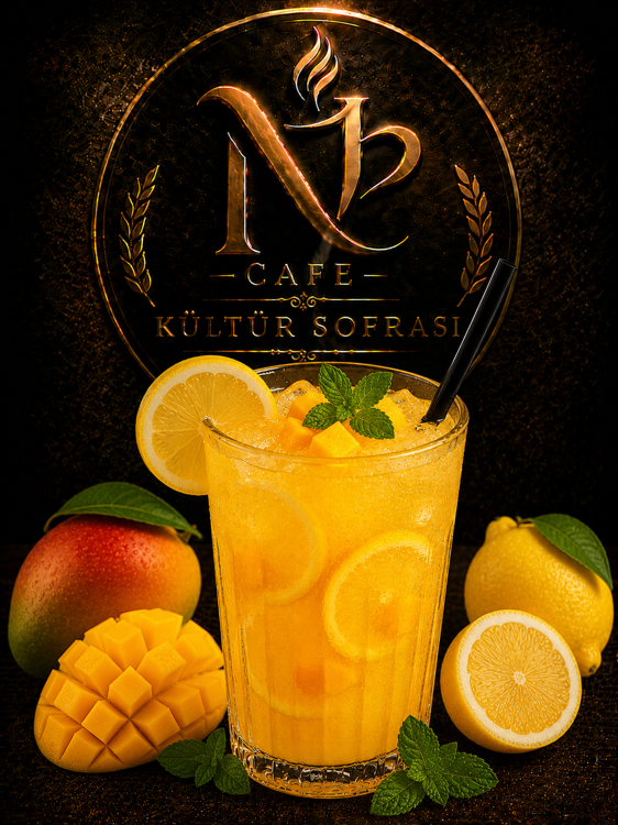 mango limonata 