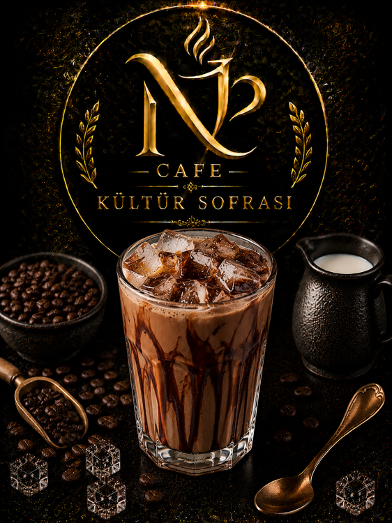 ICE MOCHA