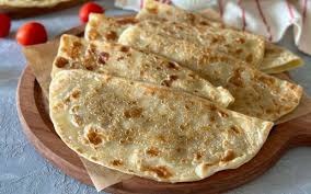 KEFLİ GÖZLEME 