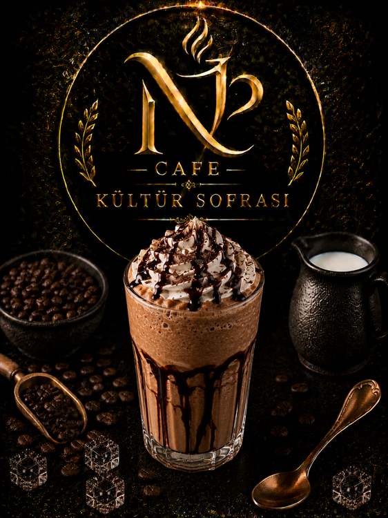 FRAPPE KARAMEL