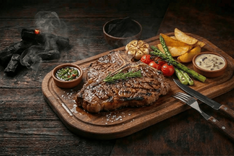 STEAK