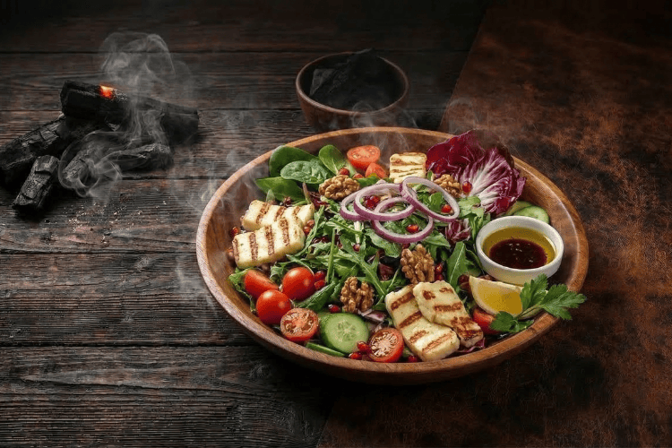 SALATA