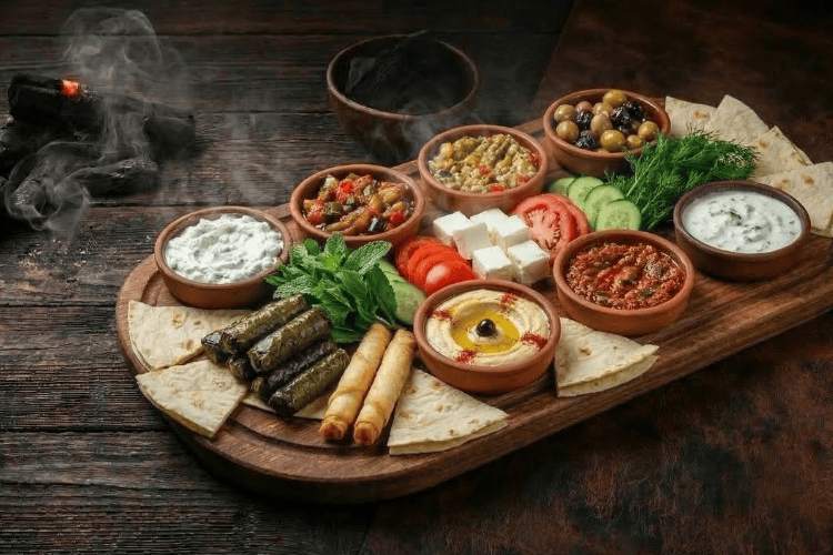 MEZE
