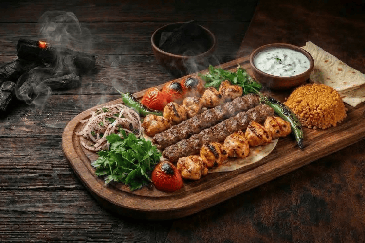 KEBAP