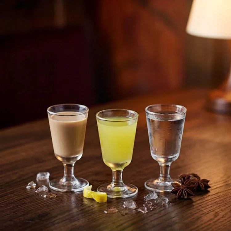 SAMBUCA SINGLE
