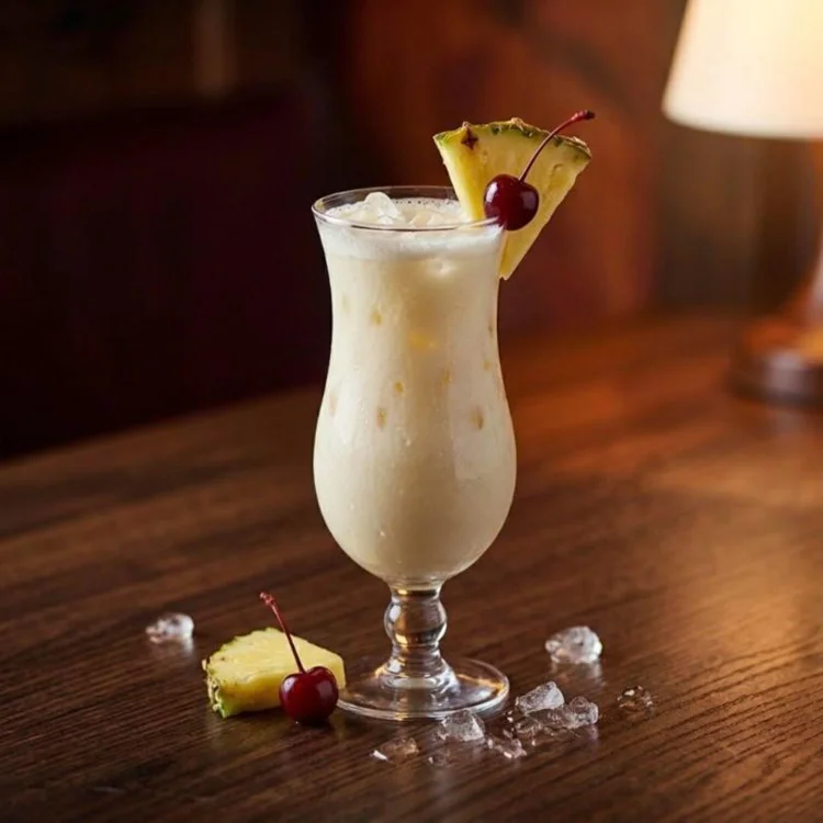 PINA COLADA