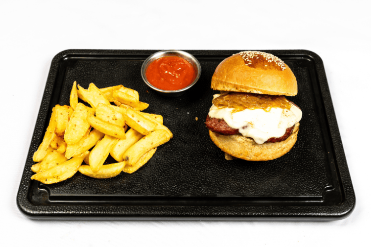 SUCUK BURGER
