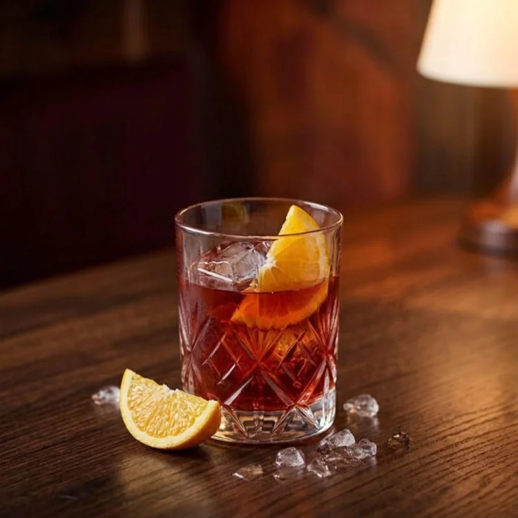 NEGRONI