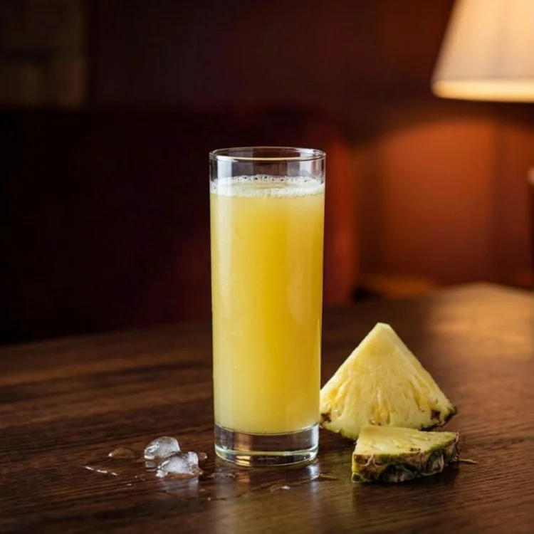 ANANAS SUYU