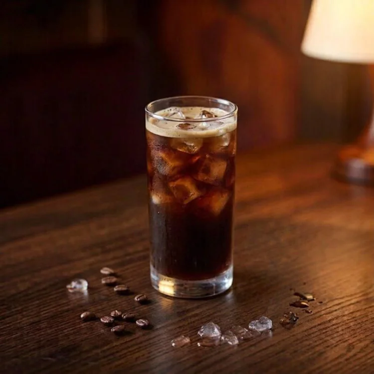 ICED AMERICANO