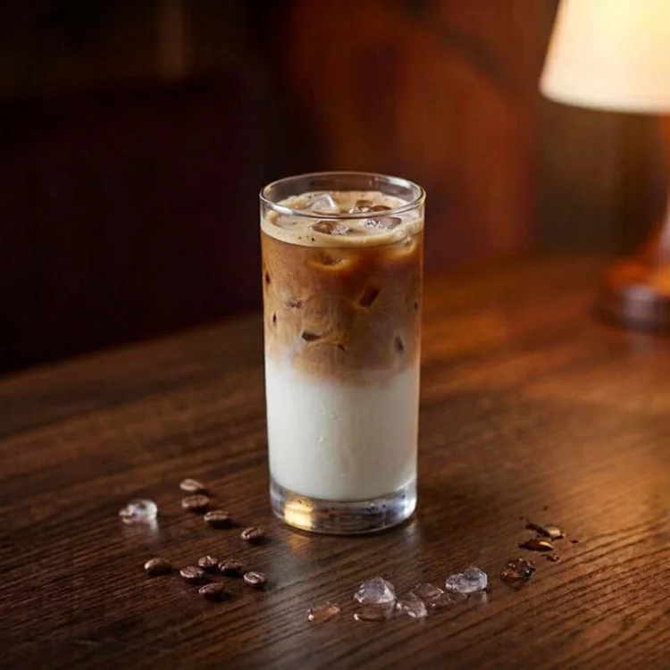 ICED LATTE