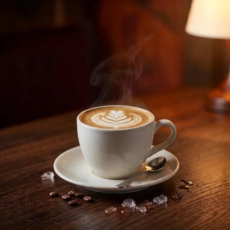 FLAT WHITE