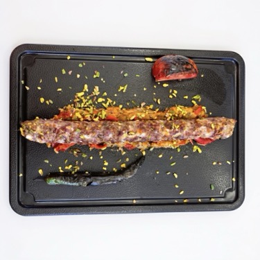 SOSYETE KEBABI