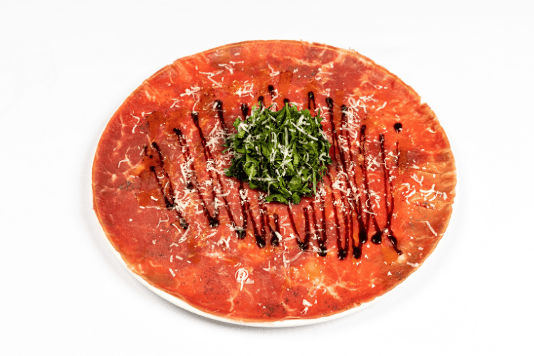 DANA CARPACCIO