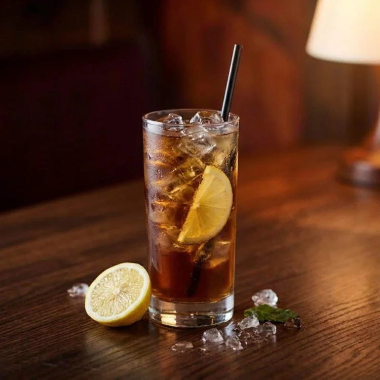 LONG ISLAND ICED TEA