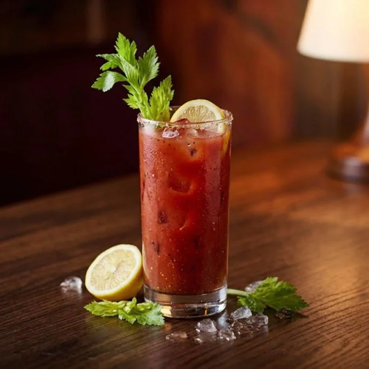 BLOODY MARY