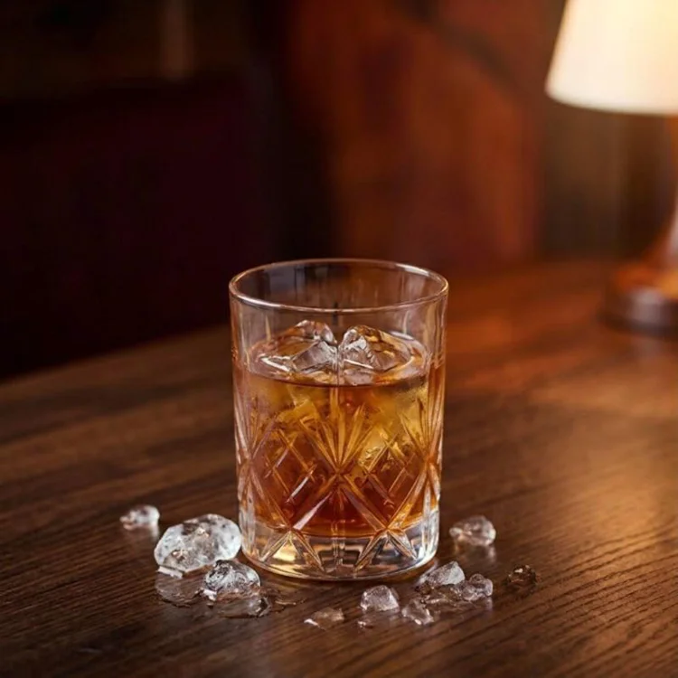 JACK DANIEL'S DOUBLE