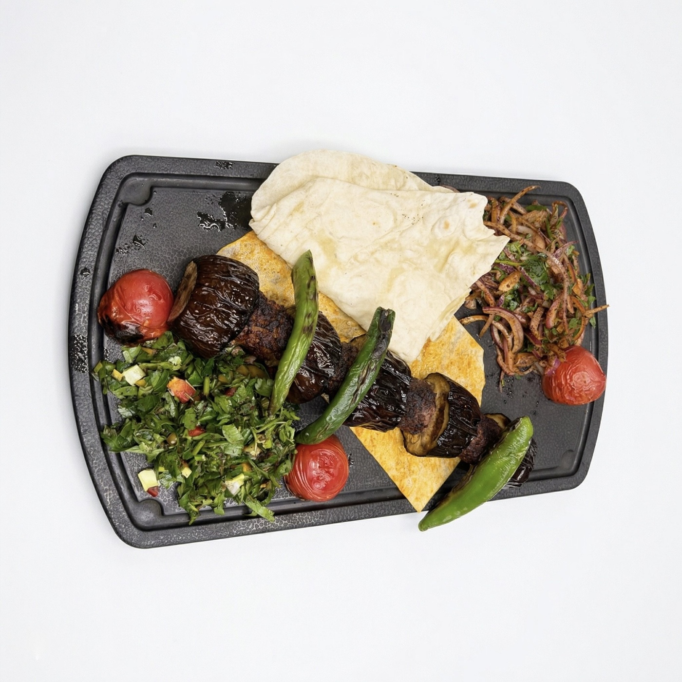 PATLICAN KEBAP