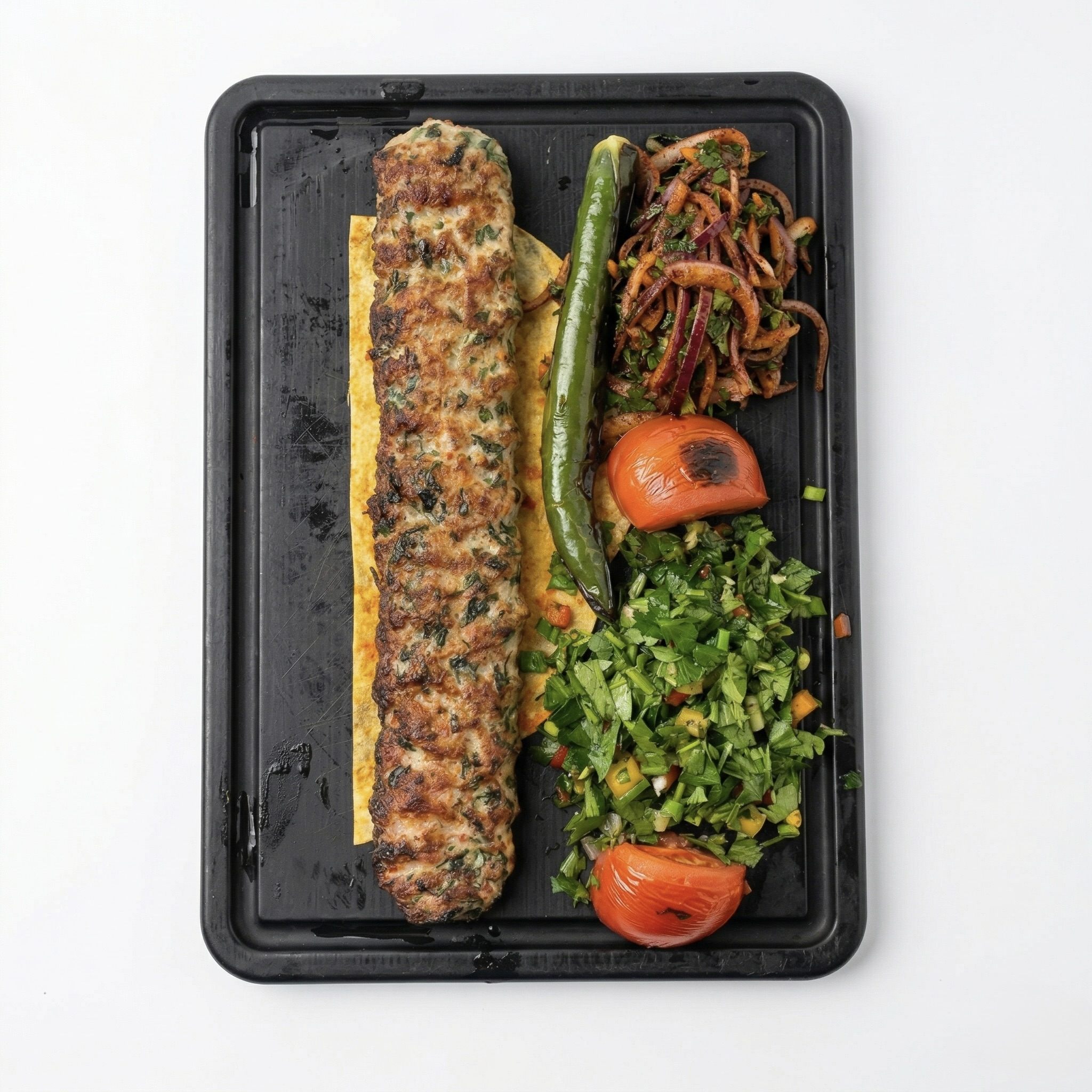 BEYTİ KEBAP