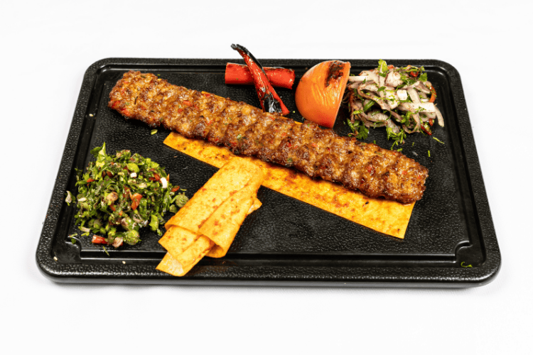 ADANA KEBAP