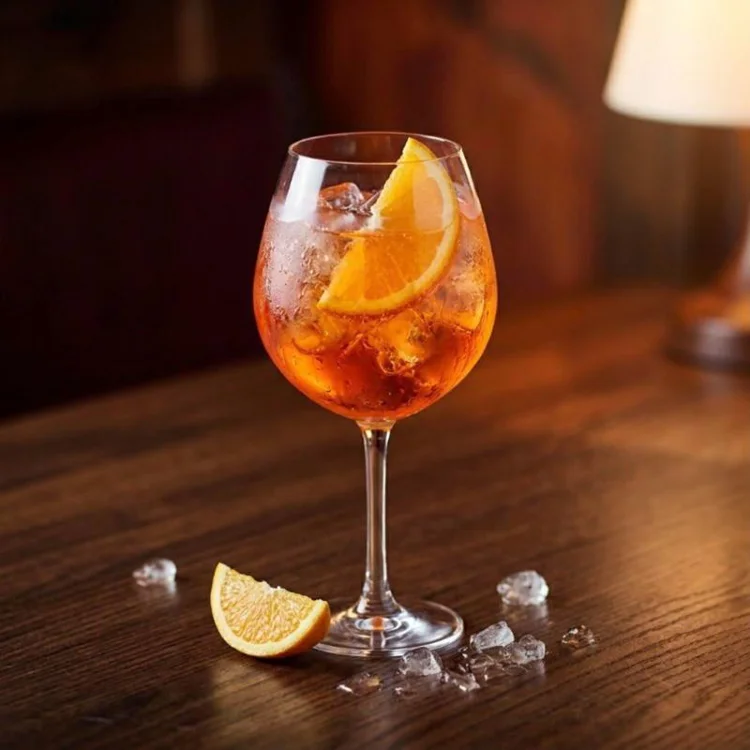APEROL SPRITZ