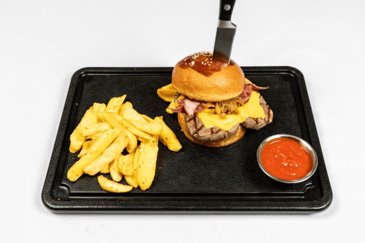LOKUM BURGER