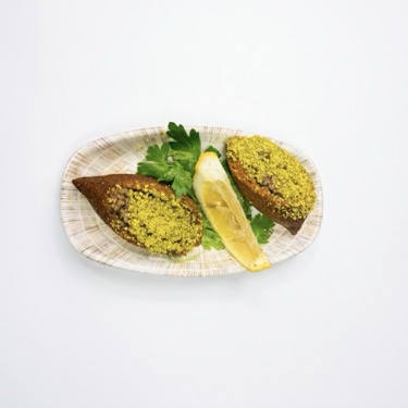 İÇLİ KÖFTE