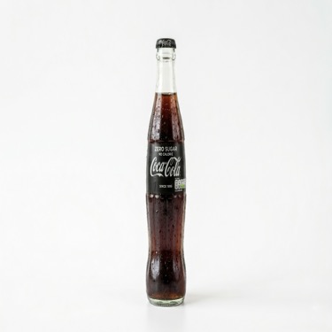 COLA ZERO