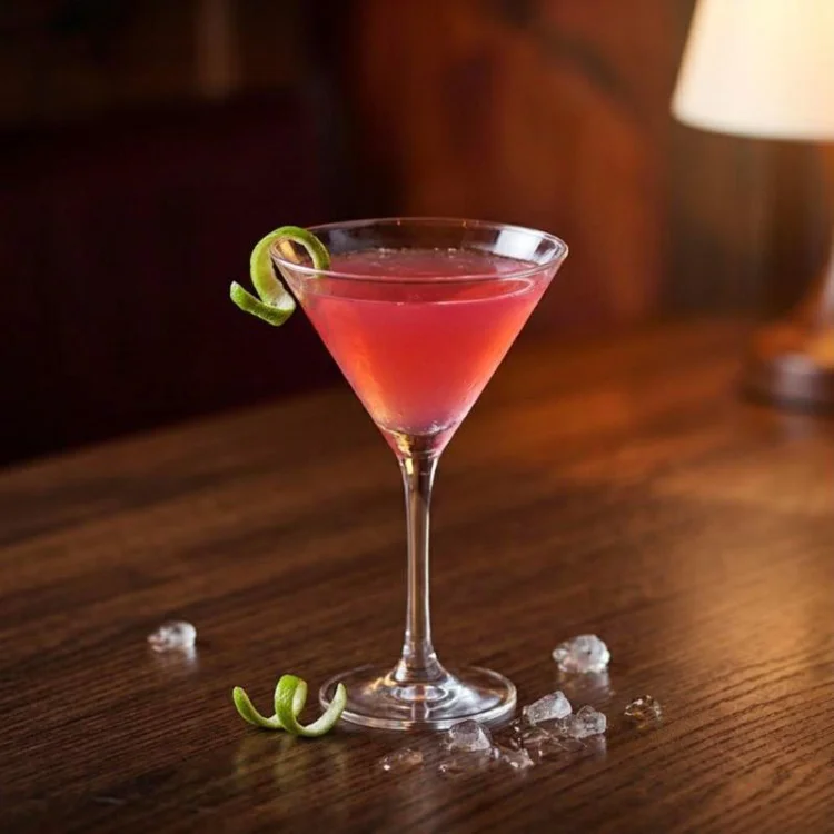 COSMOPOLITAN