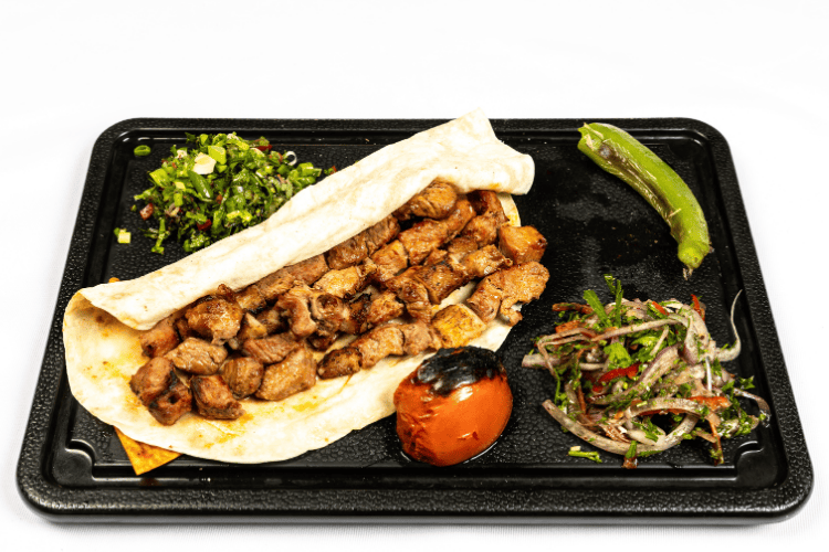 ÇÖP ŞİŞ