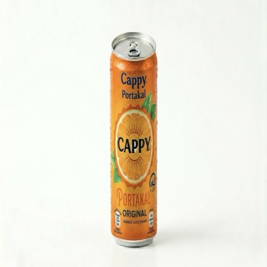 CAPPY-PORTAKAL