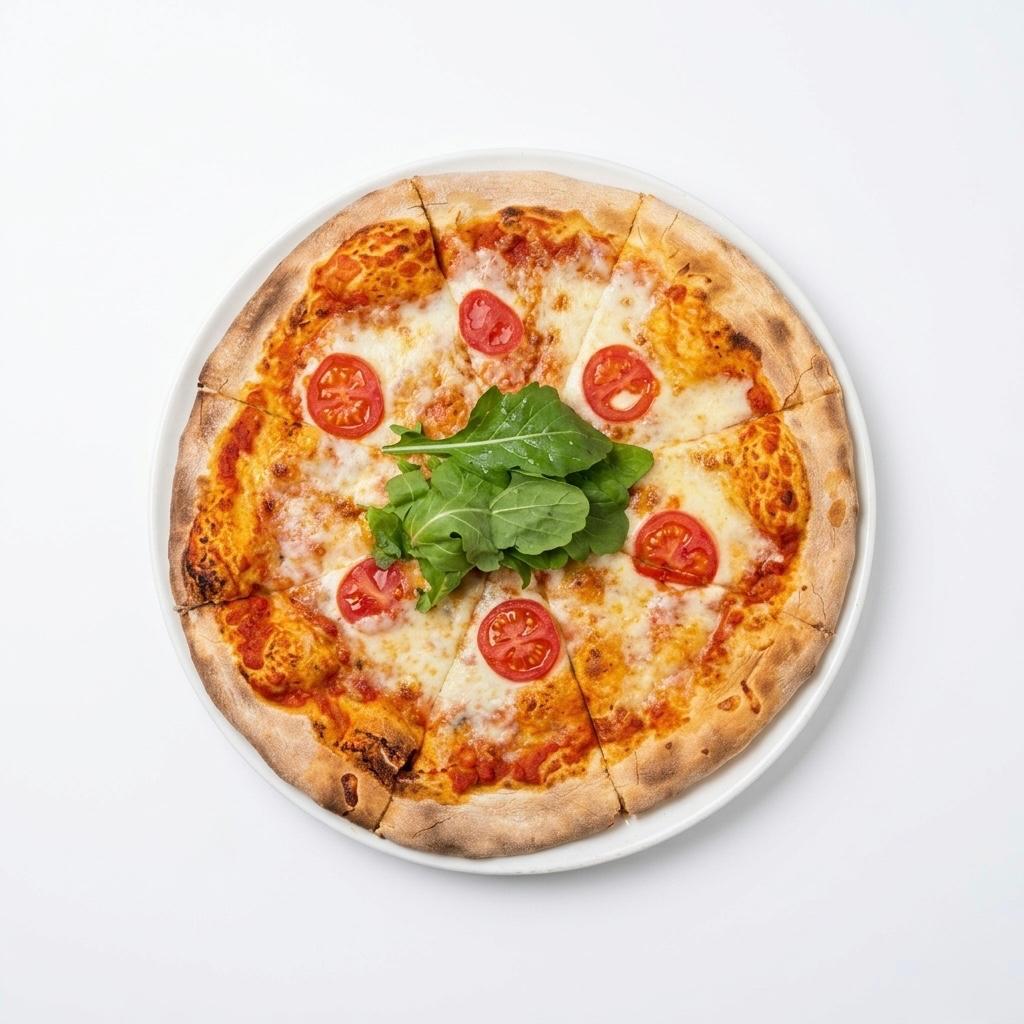 PİZZA MARGARİTA