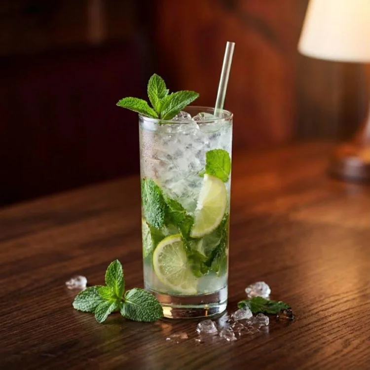 MOJITO