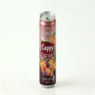 CAPPY-KARIŞIK