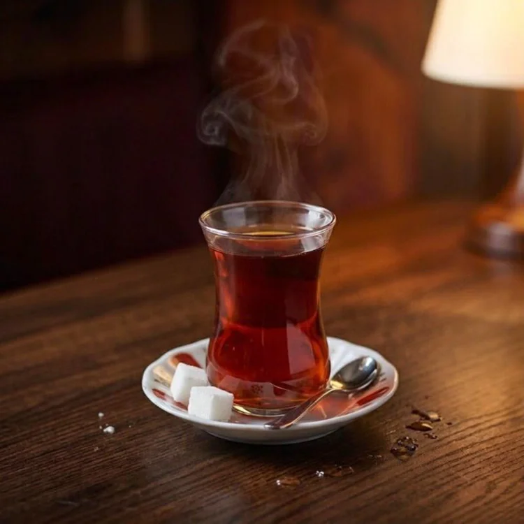 ÇAY