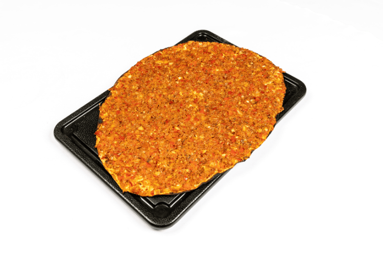 HALEP İŞİ LAHMACUN