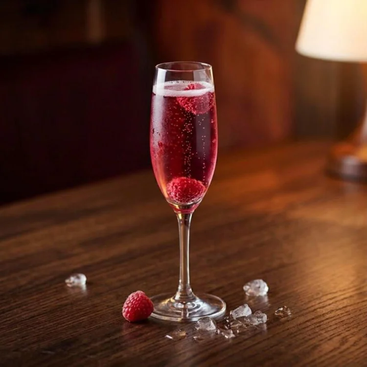 KIR ROYAL