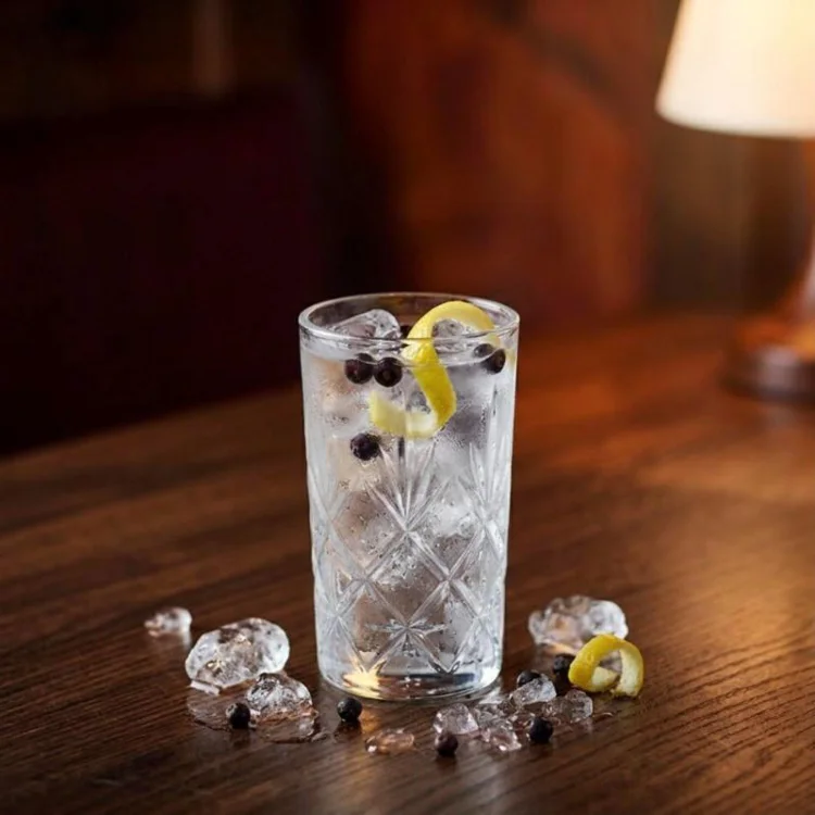 BEEFEATER SINGLE