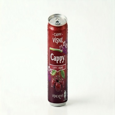 CAPPY-VİŞNE