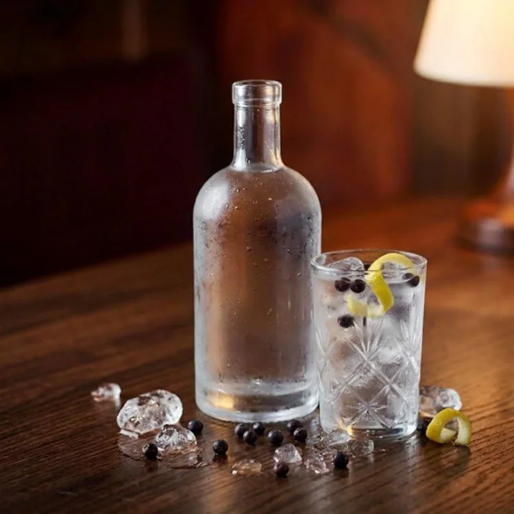 BEEFEATER 70CL